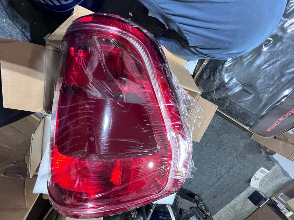 2021-2023 Ford F-150 Passenger Side Halogen Tail Light Assembly